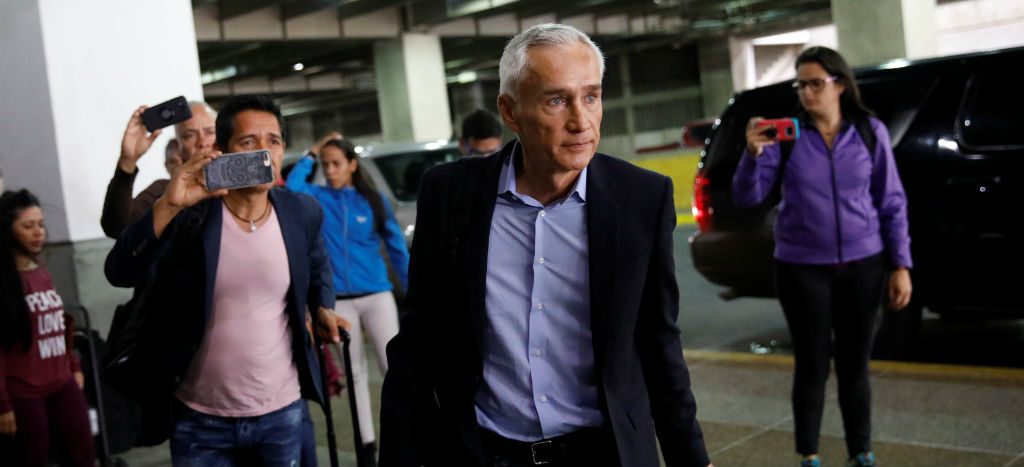 Maduro, “un ser autoritario que no está dispuesto a entregar el poder”: Ramos tras su deportación de Venezuela