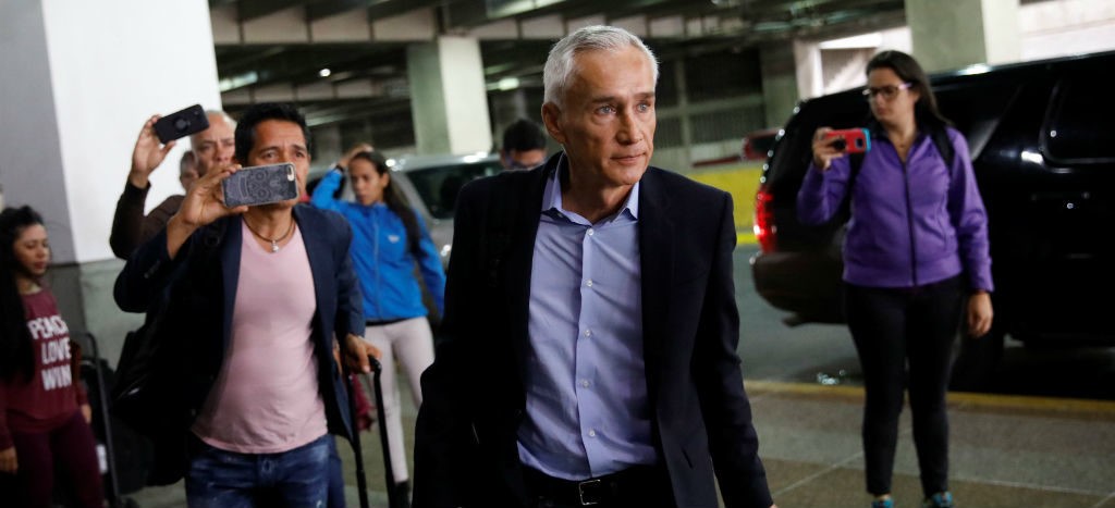 Maduro, “un ser autoritario que no está dispuesto a entregar el poder”: Ramos tras su deportación de Venezuela