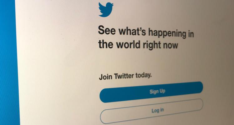 Manipular los tweets de un político indio es preocupantemente fácil de hacer