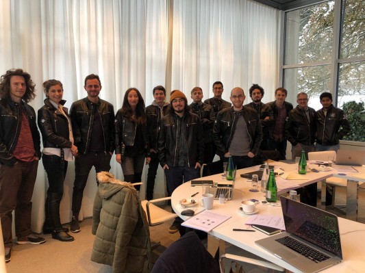 Melonport se disuelve en favor de su protocolo, estableciendo una nueva barra para el mundo blockchain