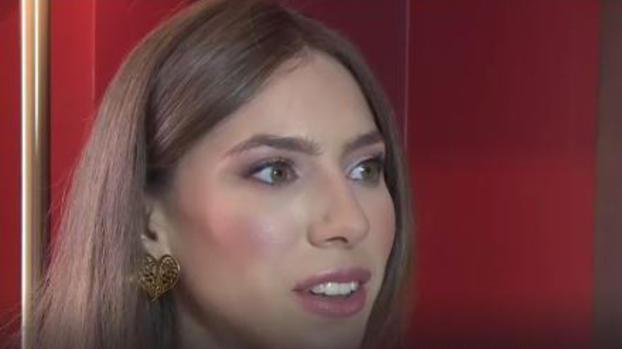 Exclusiva: esposa de Guaidó envía mensaje a venezolanos en el exterior