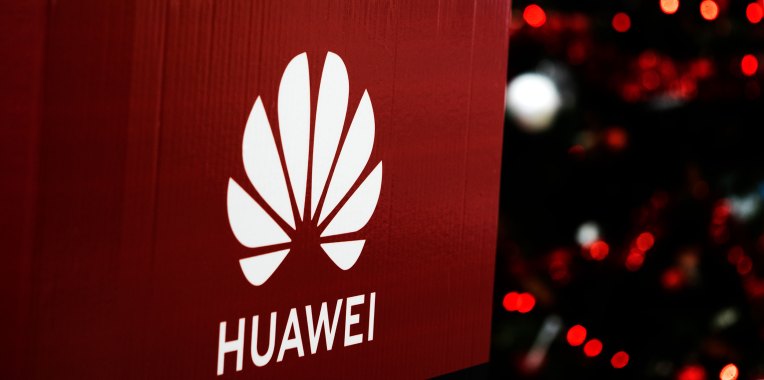 Mira la conferencia de Huawei sobre el CMM en vivo aquí