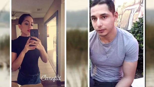 [TLMD - Dallas] Hijos de pareja desaparecida de Grand Praire están en hogar temporal