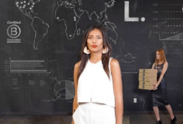 Mostrando el poder de las marcas de salud para mujeres de startups, P&G compra This is L