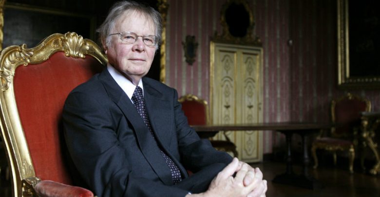 Muere a los 87 años Wallace S. Broecker, padre del término “cambio climático”