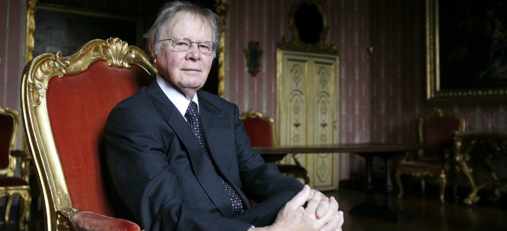 Muere a los 87 años Wallace S. Broecker, padre del término “cambio climático”