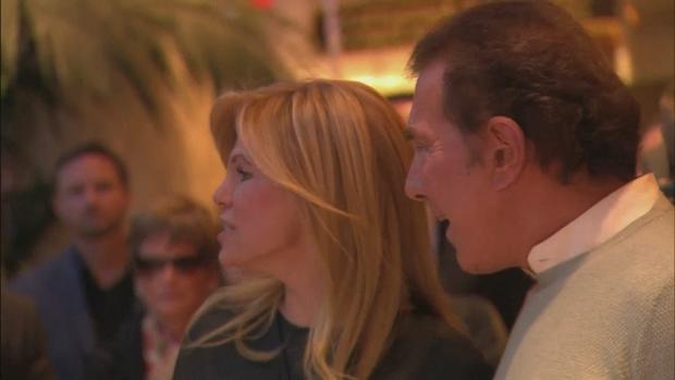 [TLMD - MIA] Steve Wynn renuncia a Comité Republicano