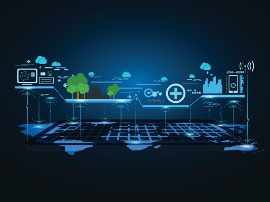 NYC lanza una red de asociación, "The Grid", para ayudar a crecer el ecosistema de tecnología urbana