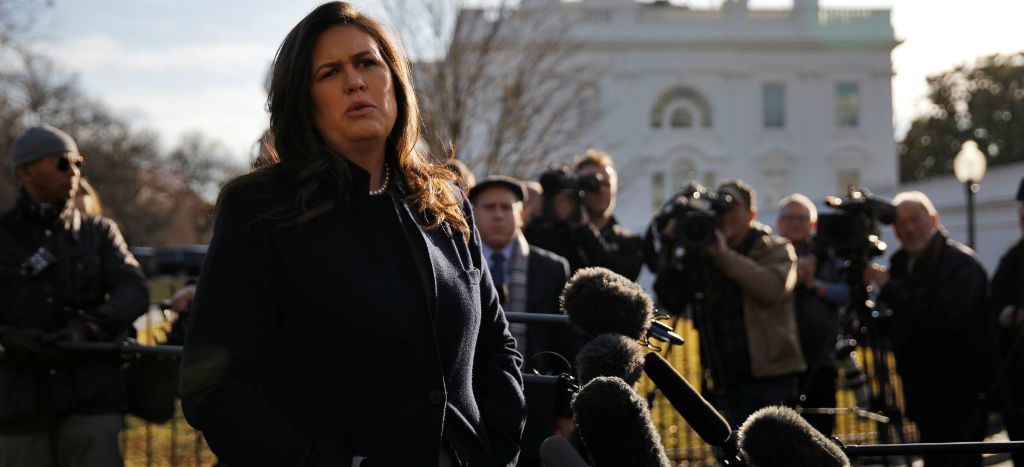 No está claro si Trump firmará acuerdo para financiar al gobierno y evitar nuevo cierre: Casa Blanca