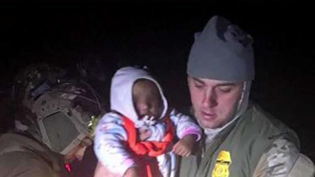 [TLMD - SA] Aumentan rescates de migrantes en Eagle Pass