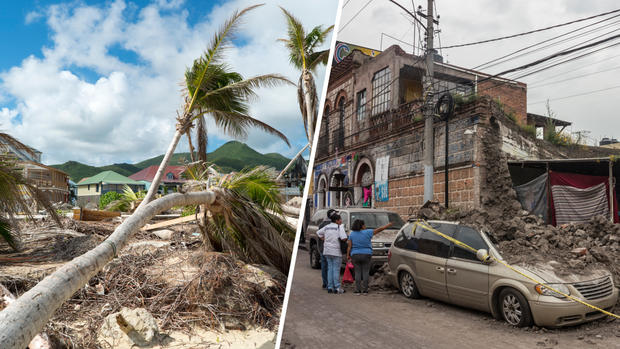 “Un terremoto muy grande”: pronostican catástrofes para el 2019