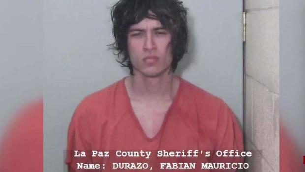 [TLMD - AZ] Acusado de apuñalar y matar a mujer embarazada