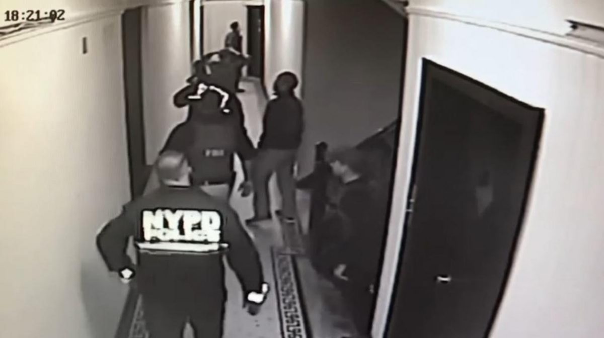 [TLMD - LV] Filipinas explosion