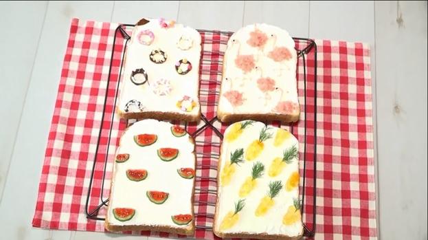 [TLMD - NATL] Para San Valentín, cómo sorprender con un trozo de pan