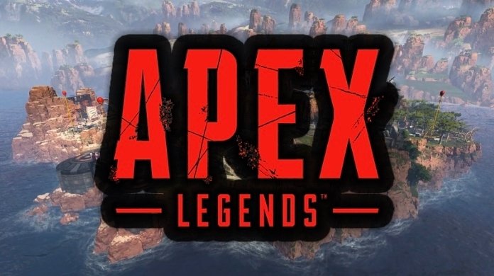 Apex legends logo 2 Apex legends logo 2