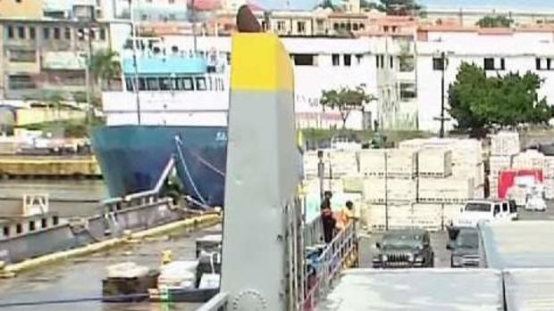 [TLMD - MIA] Puerto Rico envia segundo cargamento de ayuda humanitaria a Venezuela