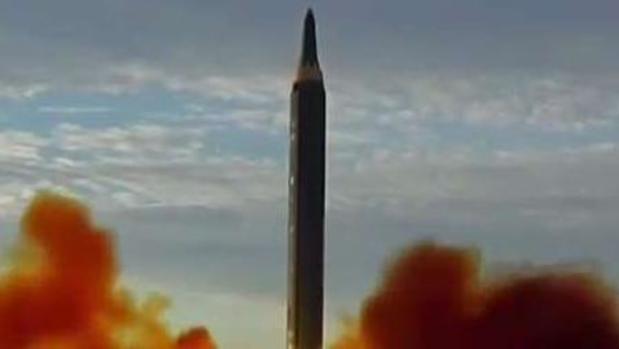 [TLMD - LV] EEUU presenta nueva estrategia de misiles