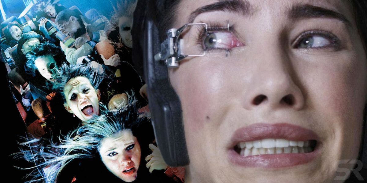 Qué esperar del destino final 6