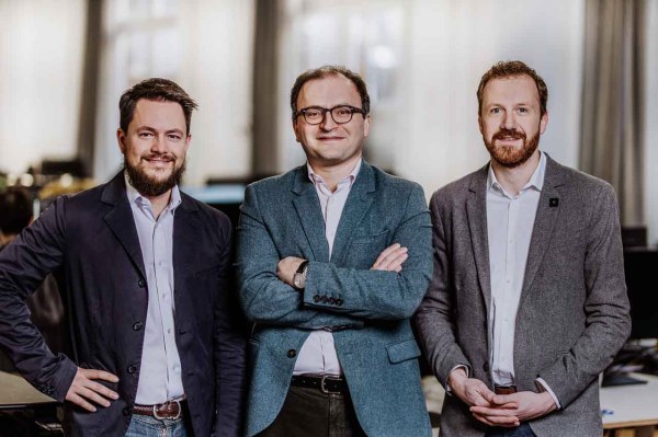 Raisin recauda $ 114 millones para su mercado paneuropeo de productos de ahorro e inversión