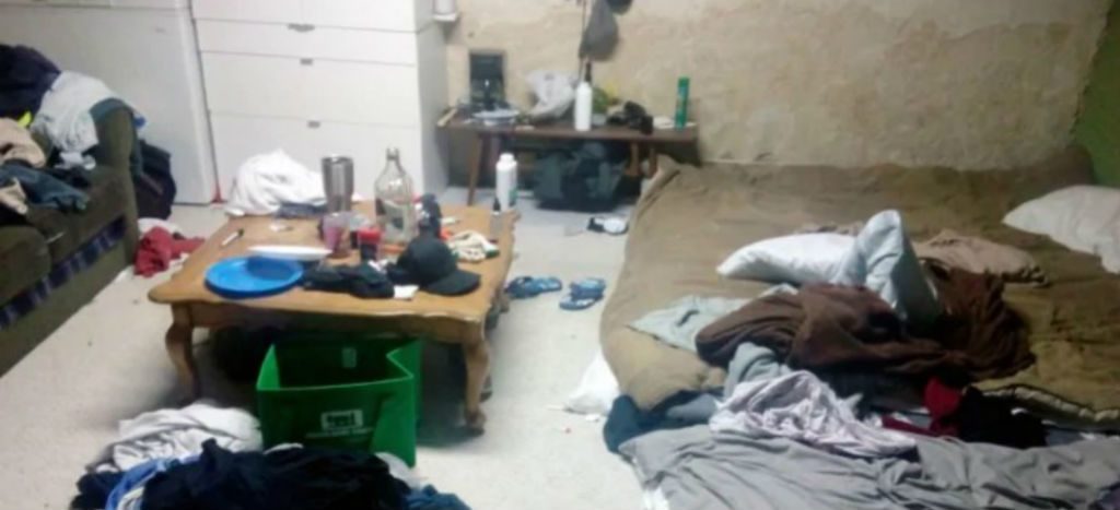 Rescatan en Canadá a 43 mexicanos en condiciones de esclavitud