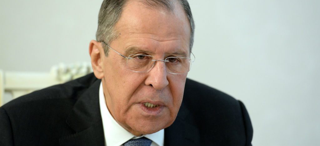 Rusia rechaza soluciones externas a los conflictos de Siria y Venezuela