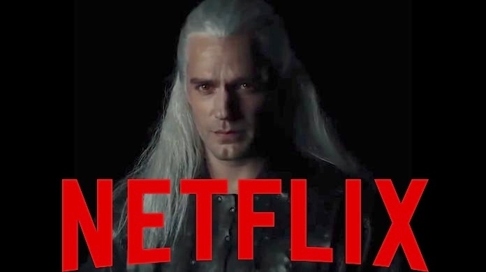el logo de witcher netflix el logo de witcher netflix