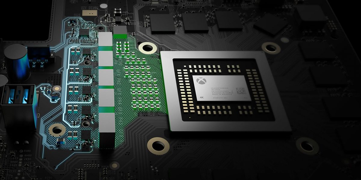 Se rumorea la próxima generación de Xbox para el E3 2019; Halo: Infinite será el título de lanzamiento