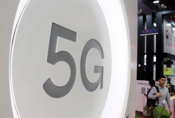 Sprint llama a la etiqueta 5G E de AT&T "publicidad falsa" en una nueva demanda