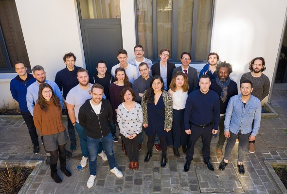 StarOfService cambia el modelo de negocio para su mercado de contratistas independientes