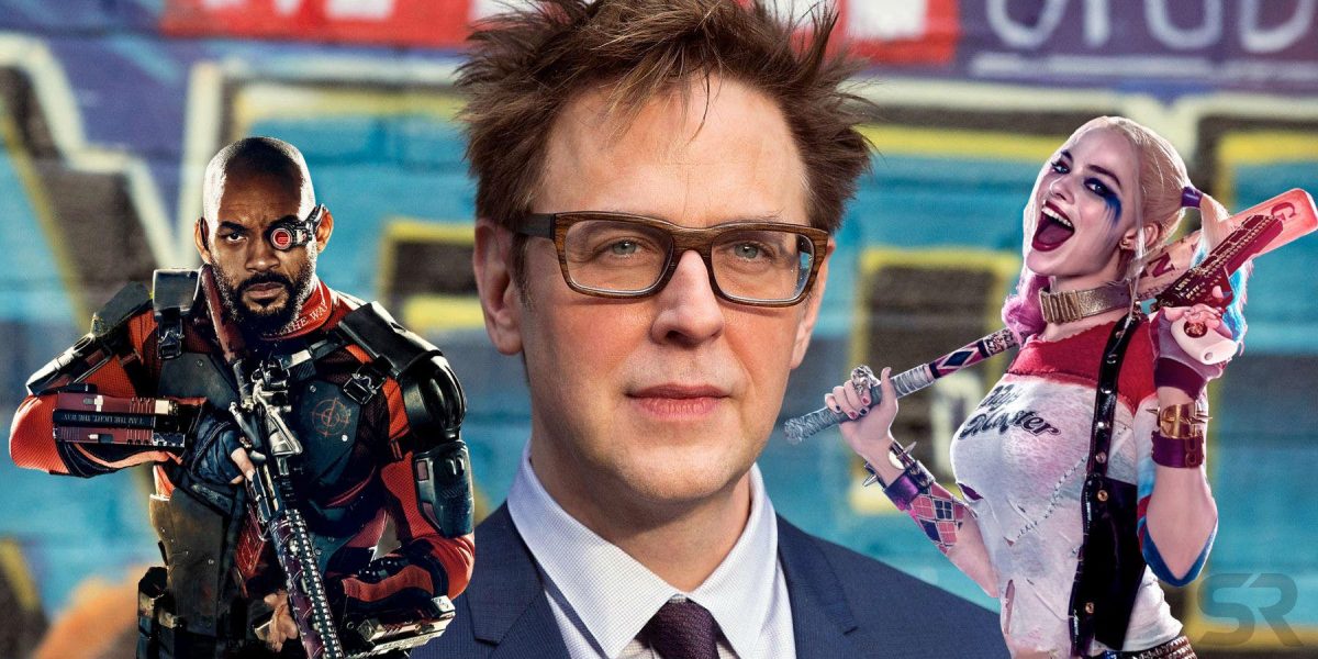 Suicide Squad 2: James Gunn In Talks para dirigir con personajes en su mayoría nuevos, personajes