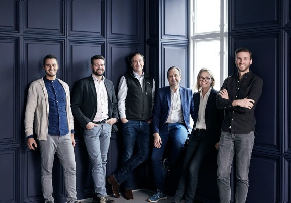 Sunstone Technology se renueva como Heartcore para convertirse en un fondo europeo de tecnología para el consumidor.