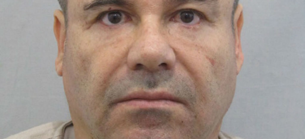 Ted Cruz propone que los millones de dólares incautados a “El Chapo” se destinen al muro