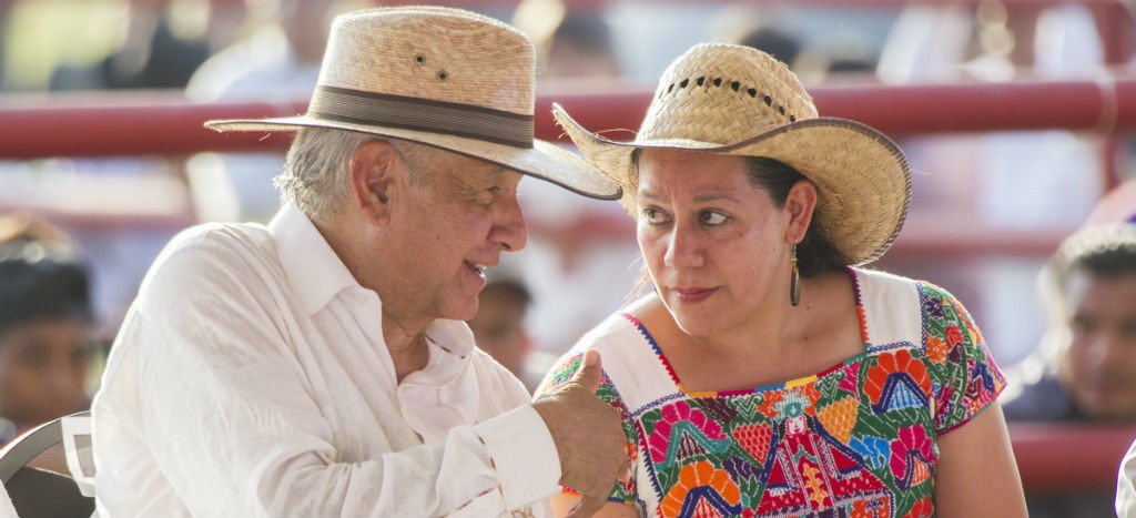 Tenemos que apurarnos, no voy a reelegirme: AMLO