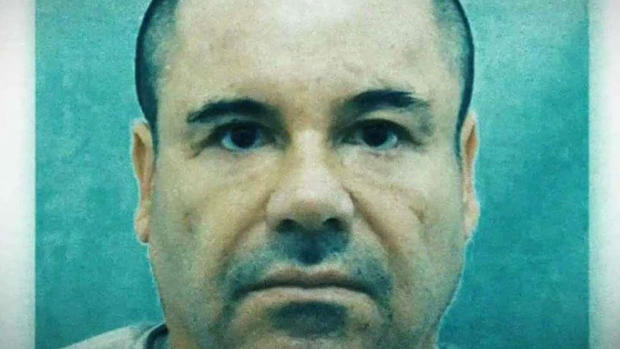 [TLMD - LV] La DEA revela el video completo de la extradición de "El Chapo"