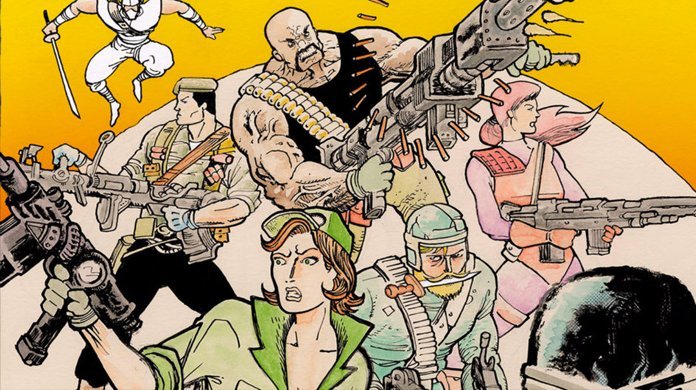 g i joe sierra muerte michel fiffe