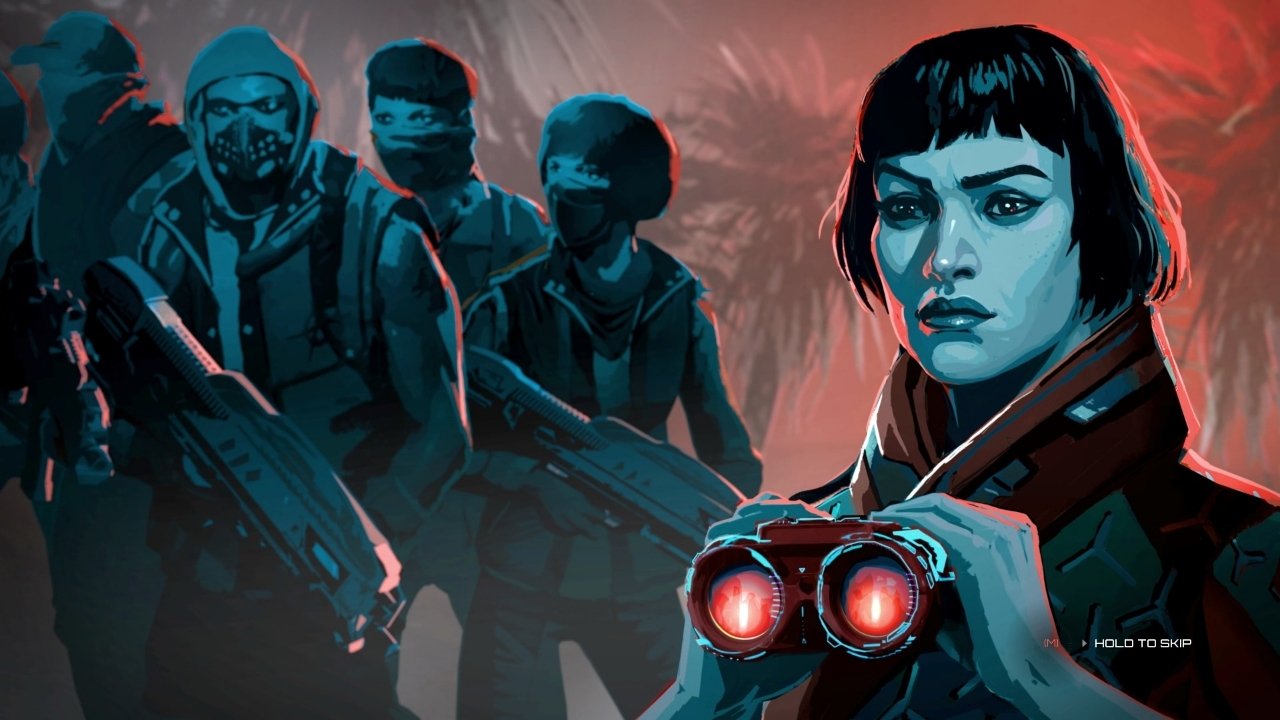 Captura de pantalla de la campaña Crackdown 3 2019.02.11 - 16.07.24.49