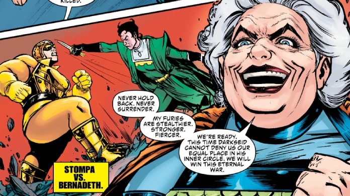 furias femeninas 1 3