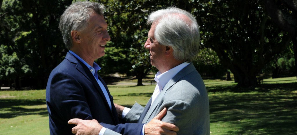 Uruguay y Argentina llaman a realizar “elecciones libres” en Venezuela