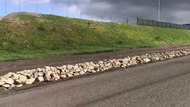 [TLMD - SD] Ambulancias llegan al Richard J. Donovan Correctional Facility