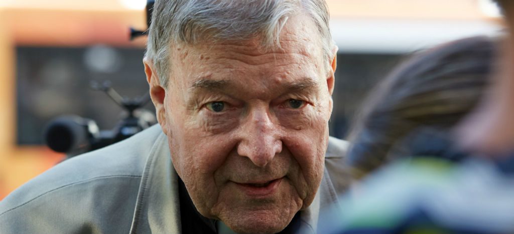 Vaticano hará su propia investigación sobre cardenal Pell, acusado de pederastia