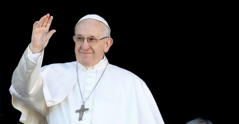 Vaticano pide buscar solución “pacífica” a la crisis venezolana, al recibir delegación enviada por Guaidó