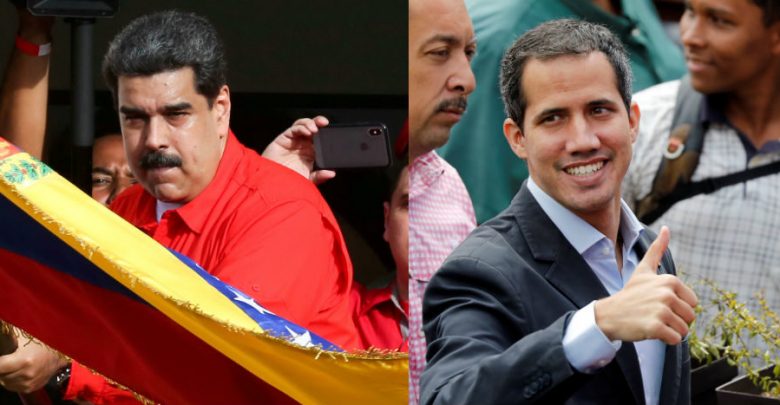 Venezuela: Militares imponen elección a Maduro (Artículo)