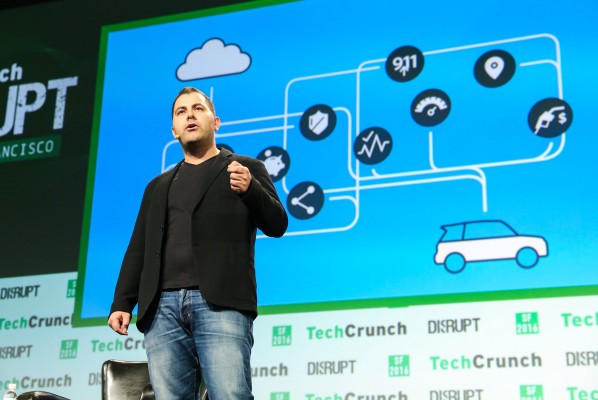 Vinli recauda $ 13.5m Series B para expandir su plataforma de inteligencia de datos de vehículos