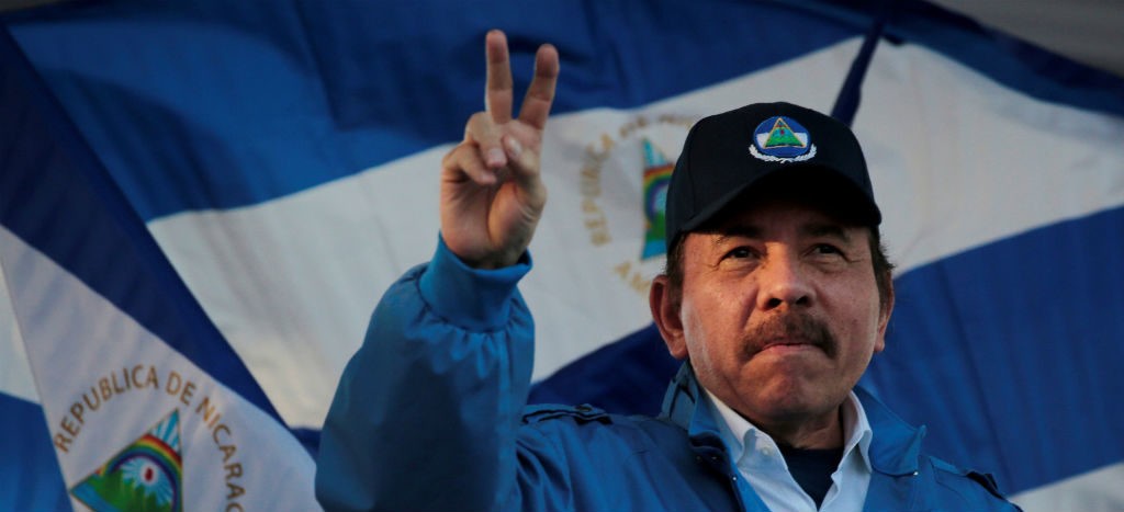 Violan derechos humanos de periodistas encarcelados en Nicaragua: activista