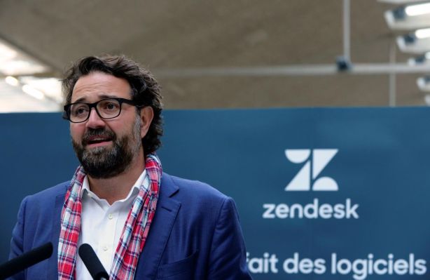 Zendesk acaba de contratar a tres ex ejecutivos de Microsoft, Salesforce y Adobe