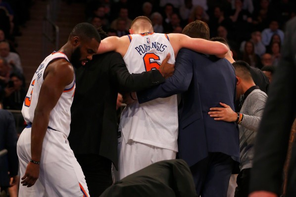 Zone7 genera una ronda de semillas de $ 2.5 millones para predecir el riesgo de lesiones para los atletas