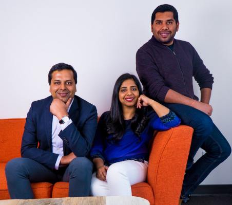 Zūm, un servicio de viajes compartidos para niños, recauda $ 40 millones