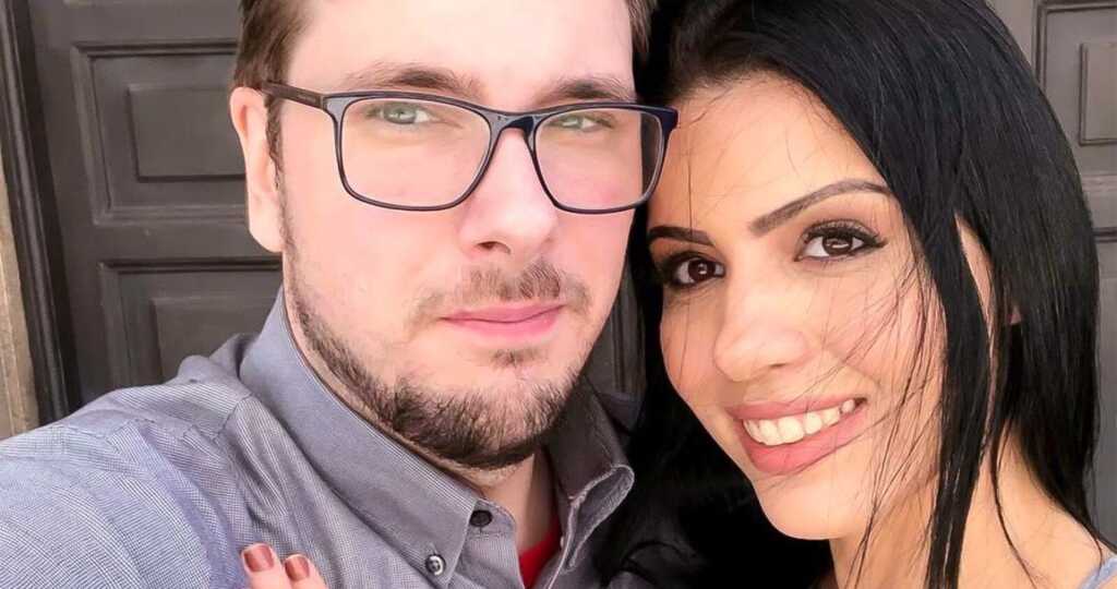 colt y larissa de promedito en 90 dias lanetaneta
