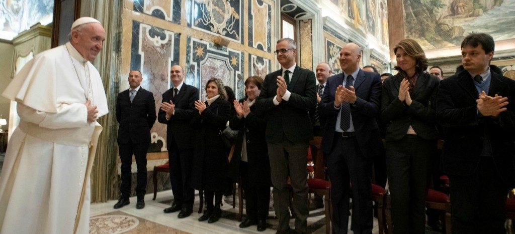 “La Iglesia no le teme a la historia”: Papa Francisco anuncia la apertura de los archivos secretos de Pío XII sobre el holocausto