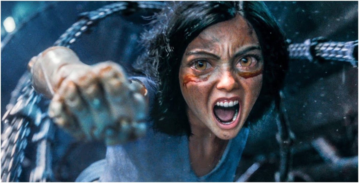 10 cosas que Alita: Battle Angel no te dice sobre el pasado de Alita - La  Neta Neta